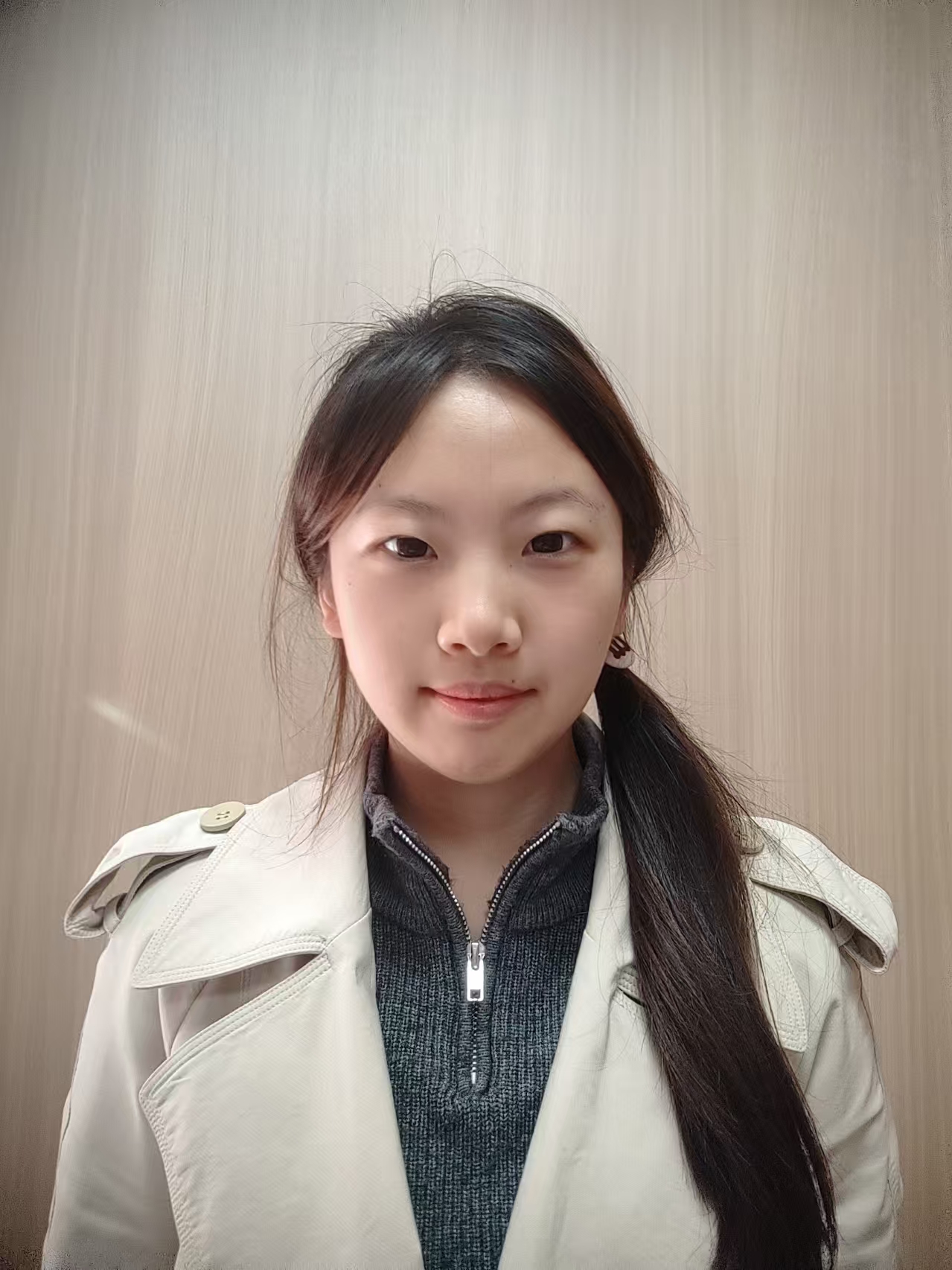 Ava - Finance Specialist