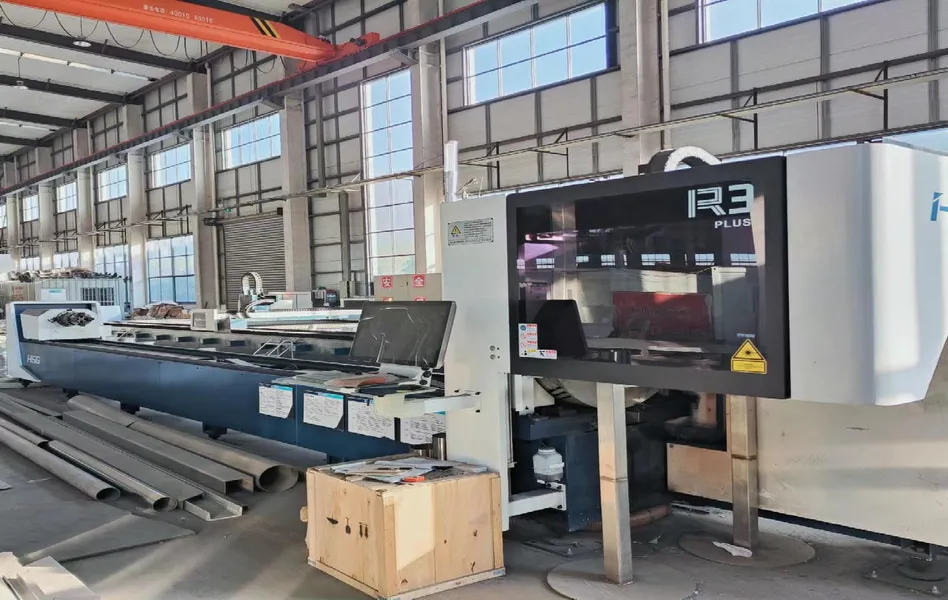 Precision Machining
