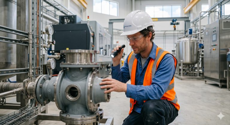 SUS304 Quick-release airlock valve FAQ: Expert Answers to Maintenance & Sourcing Questions