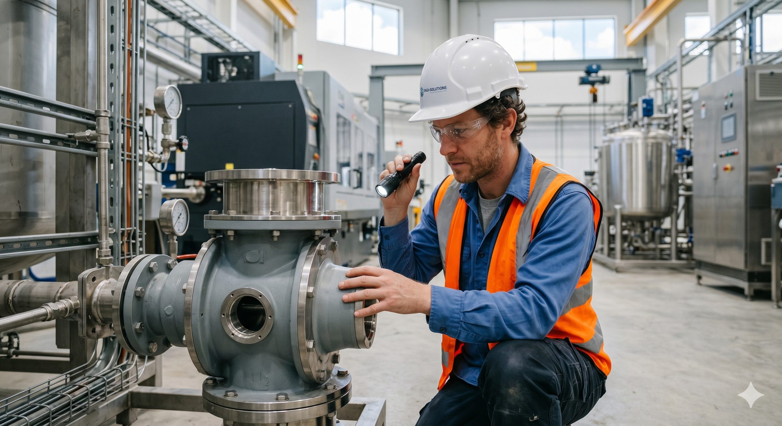 SUS304 Quick-release airlock valve FAQ: Expert Answers to Maintenance & Sourcing Questions details