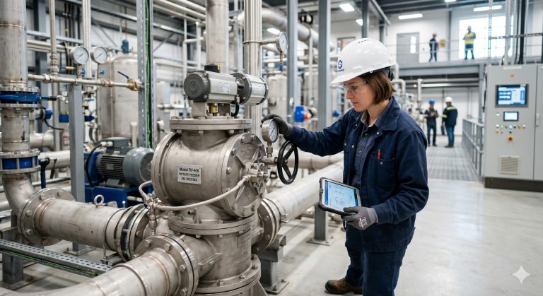 Metallurgical Powder Mixer FAQ: Expert Answers to Maintenance & Sourcing Questions