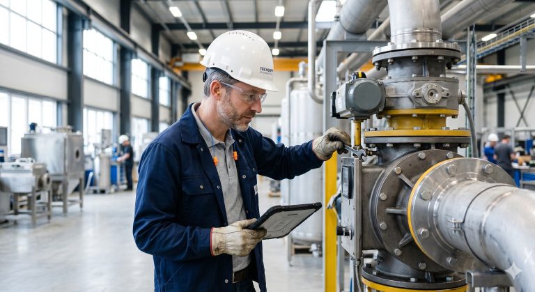 Doebritz PTFE Sealed Cone Mill FAQ: Expert Answers to Maintenance & Sourcing Questions