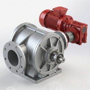 Ceramic Powder Mixer, Doebritz Industrial Mixer, High-Shear Homogenization / ATEX Certified