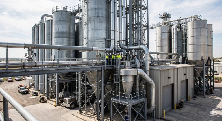 The Ultimate Engineering Guide to SUS304 Quick-release rotary valve: Metallurgy, Clearances, and Sizing