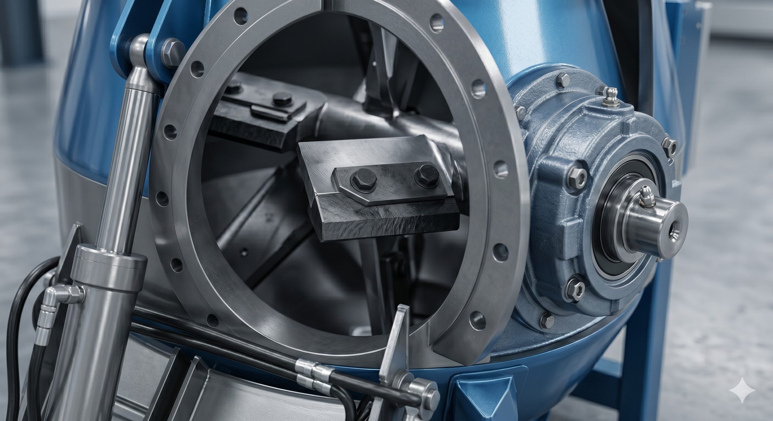 Construction Mortar Mixer - Official Technical Overview & Datasheet details