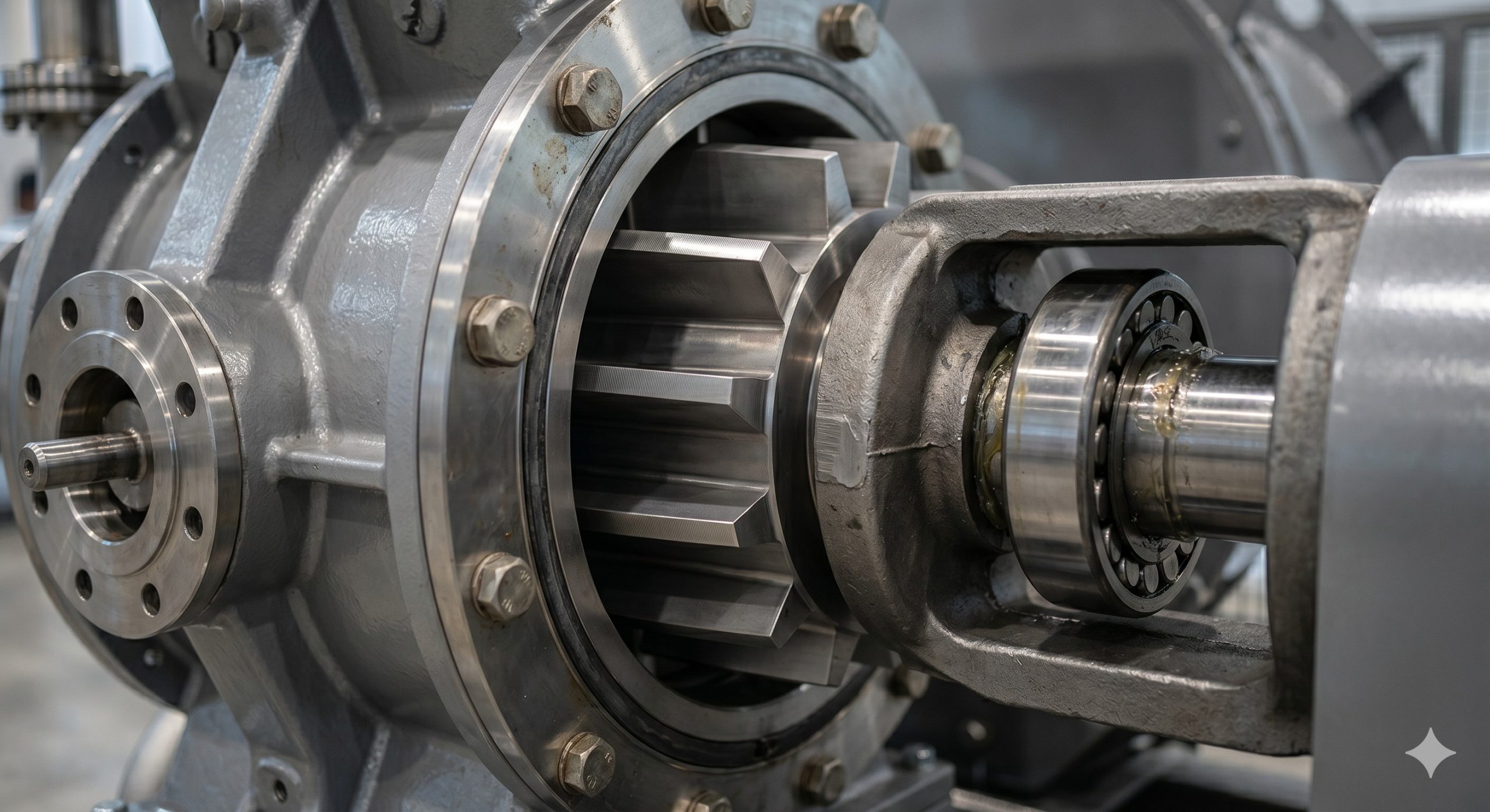 Fertilizer Sizing Mill - Official Technical Overview & Datasheet details