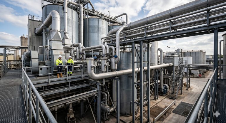 Handling Abrasive Powders: Wear Resistance and Housing Design of Round Bar Impeller