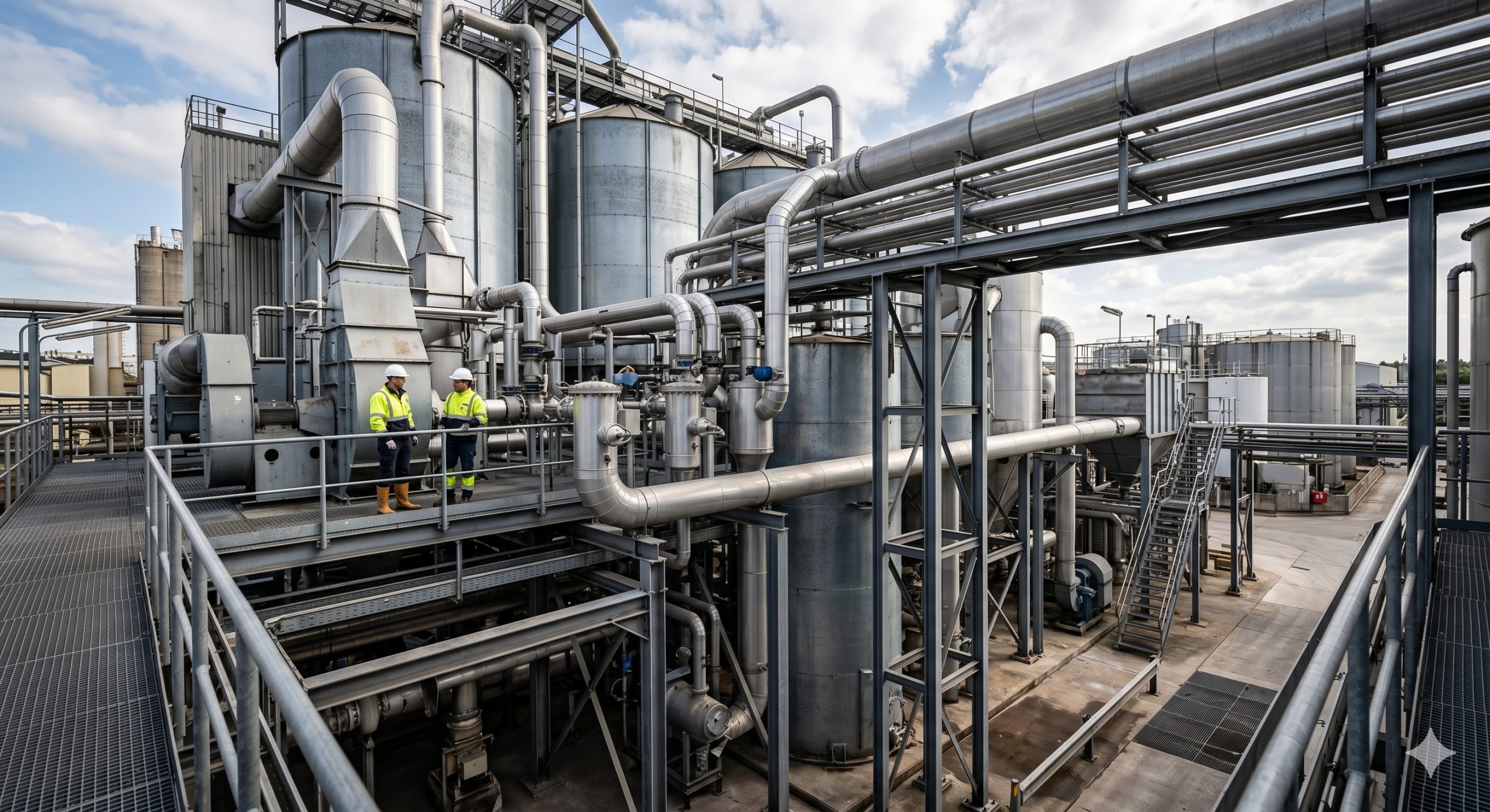 Handling Abrasive Powders: Wear Resistance and Housing Design of Round Bar Impeller details