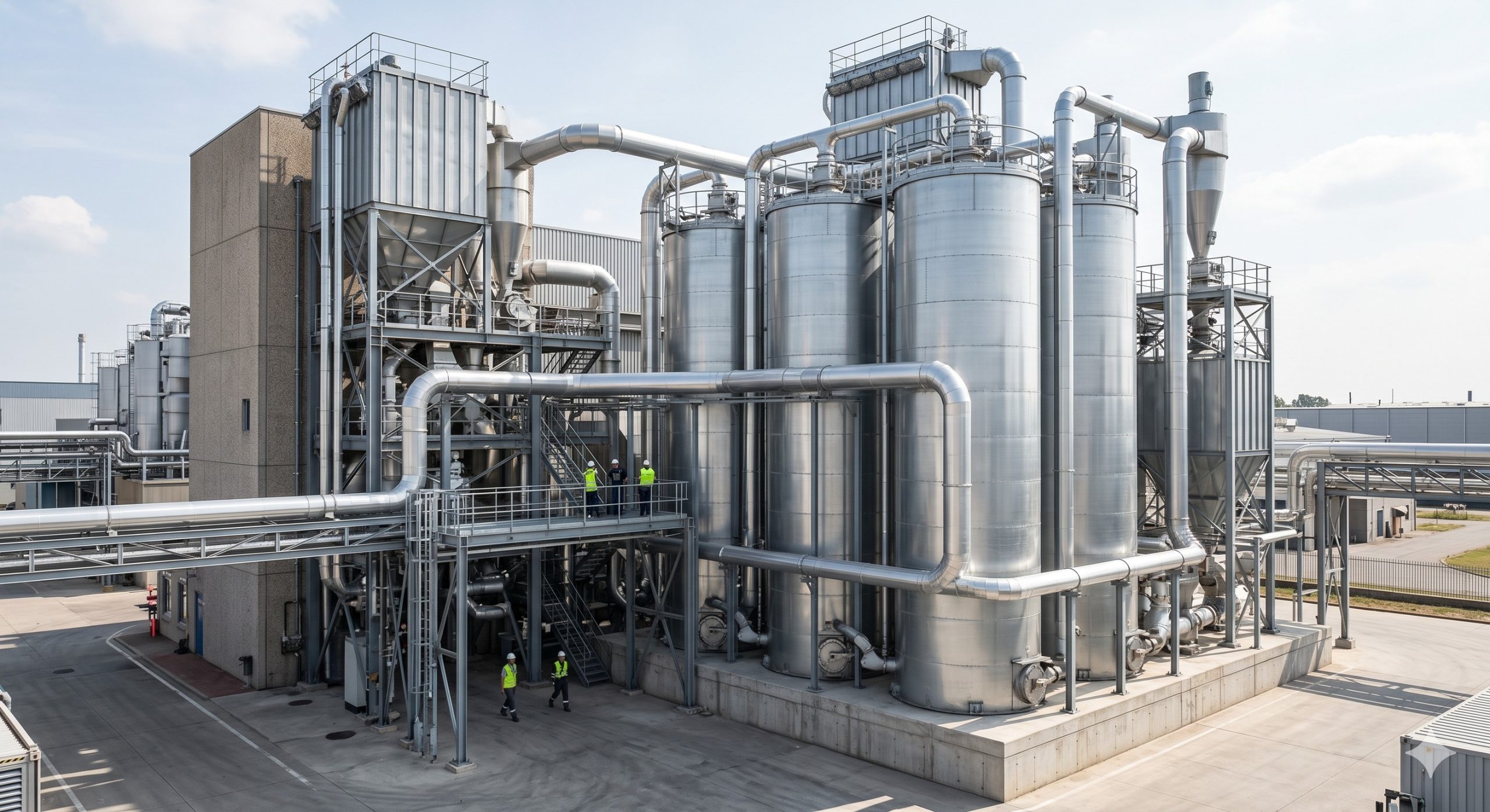 Nutraceutical Cone Mill: The Ultimate Engineering Guide to High-Efficiency Size Reduction & Dust Containment details