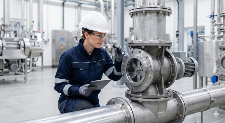 Biomass Rotary Valve FAQ: Expert Answers to Maintenance & Sourcing Questions