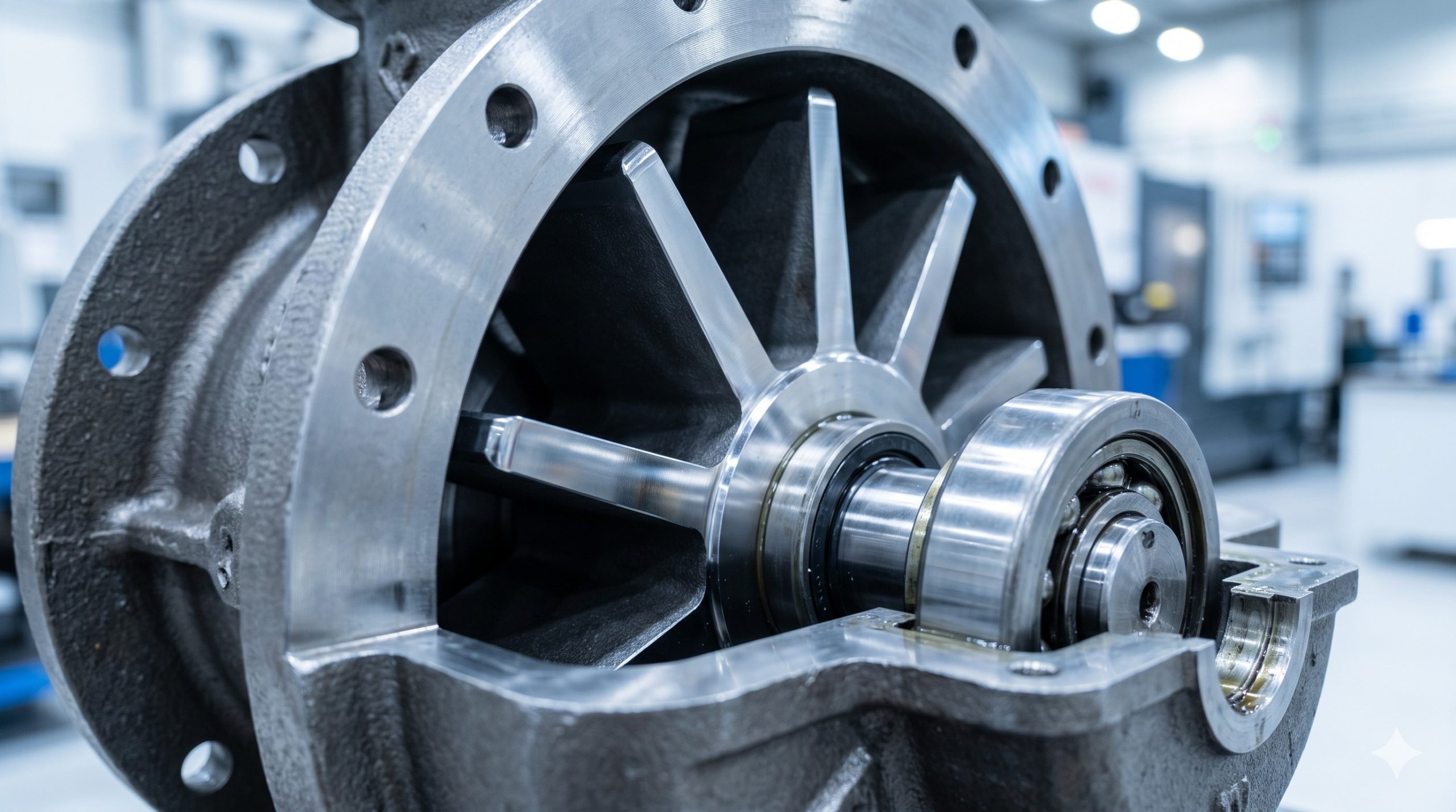 Fixed Speed Rotary Valve - Official Technical Overview & Datasheet details