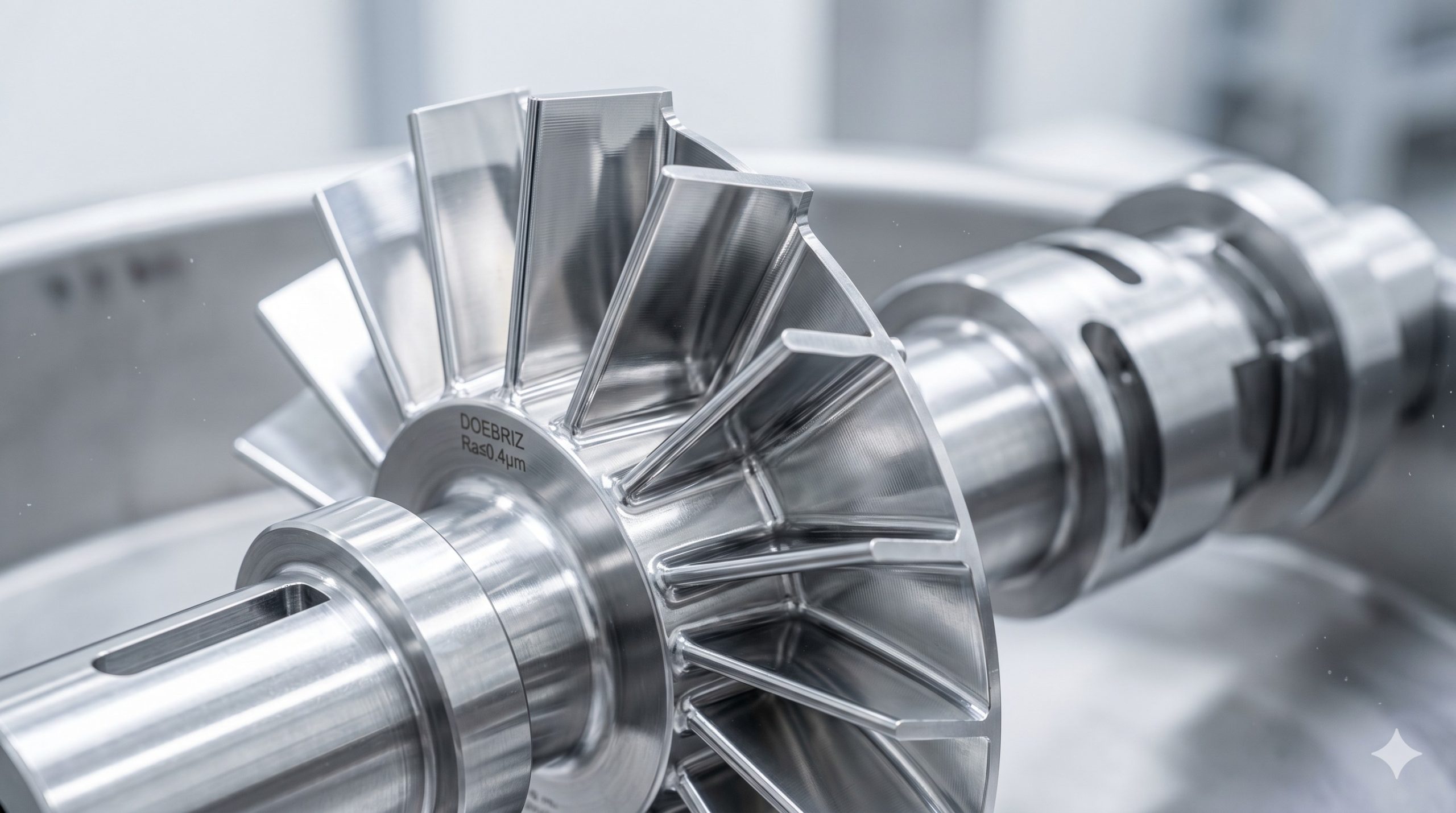 Mirror Polished Sifter, Doebritz Rotary Airlock, 30 m³/hr / ATEX Zone 21 - Image 2