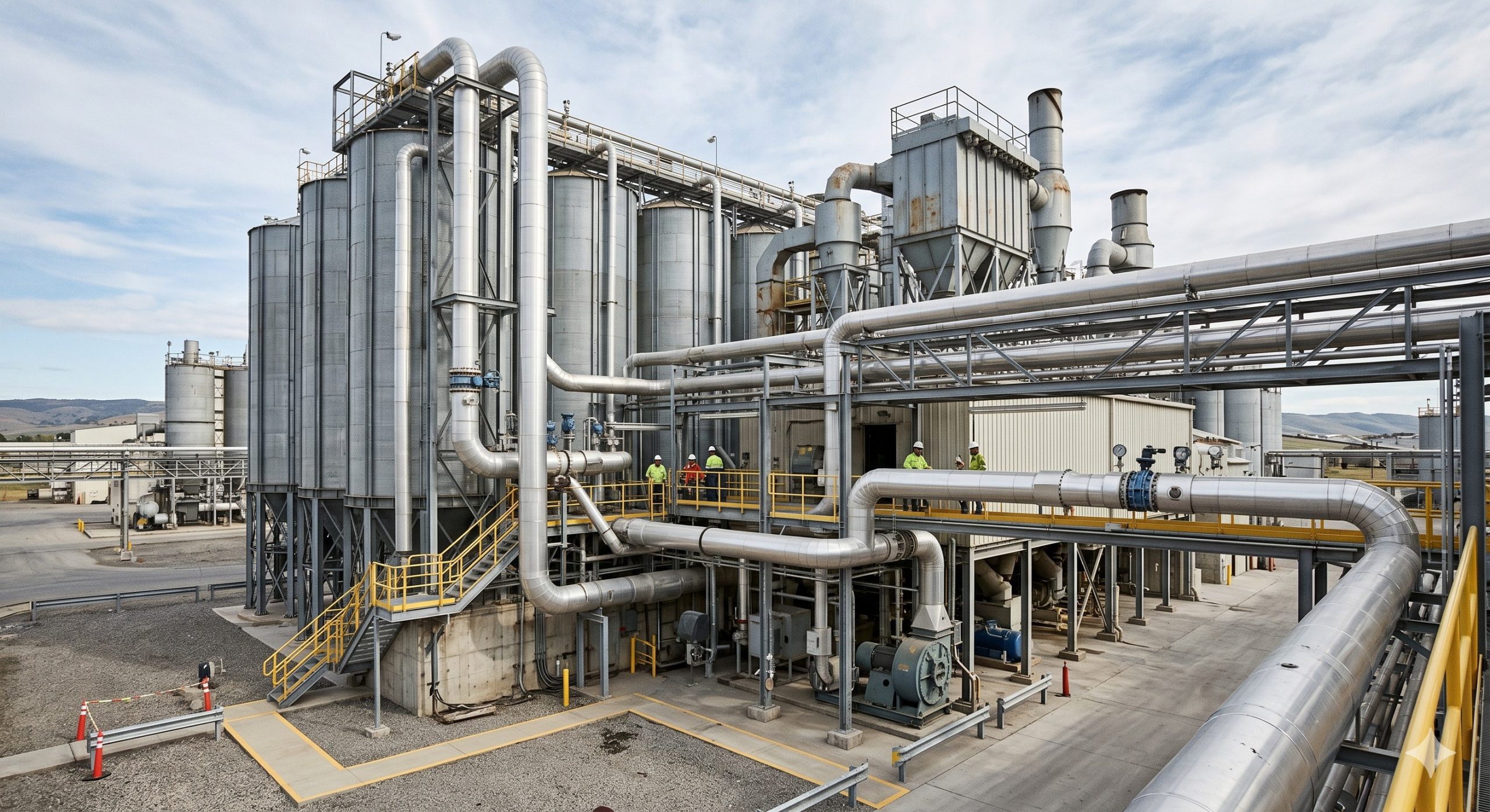 Why Doebritz Adjustable Blade Rotary Valve Outperforms Legacy Rotary Valves in Heavy Industry details