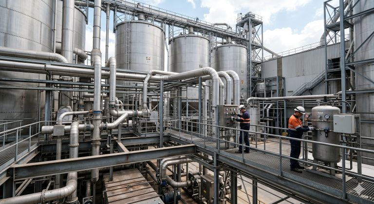 Cement Industry Rotary Valve: The Ultimate Engineering Guide to Airlock Efficiency & Abrasion Resistance
