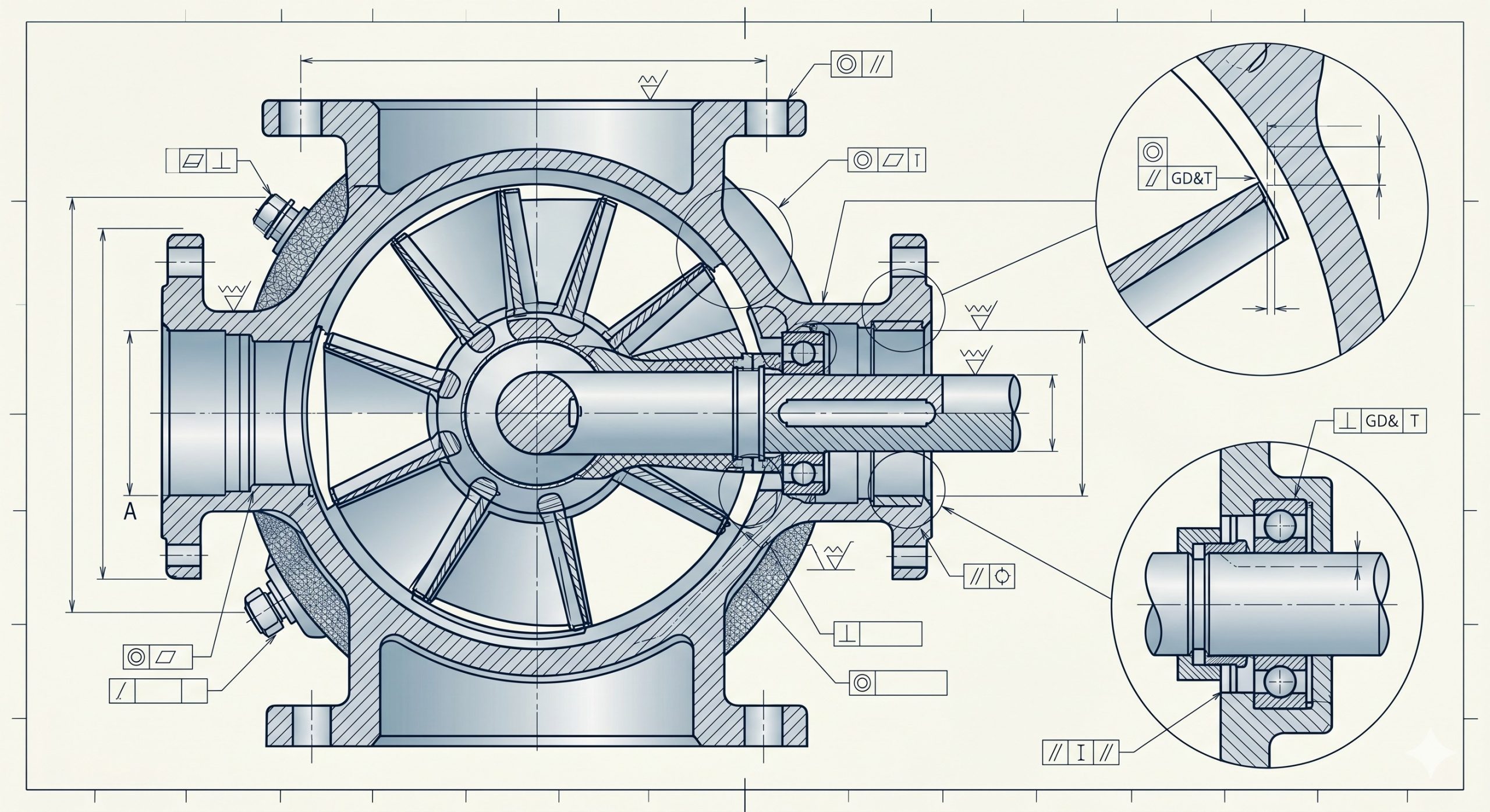 Wet Granulation Mill Engineering Deep Dive: Rotor Design, ATEX Compliance & TCO Optimization by Doebritz details