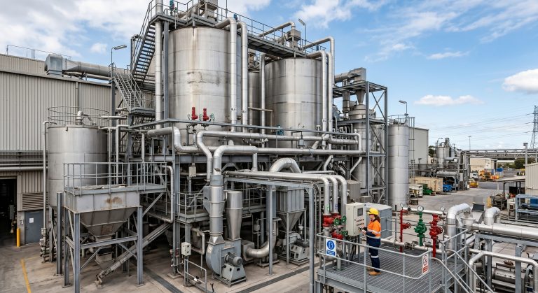 Why Doebritz Milling Impeller Outperforms Legacy Rotary Valves in Heavy Industry