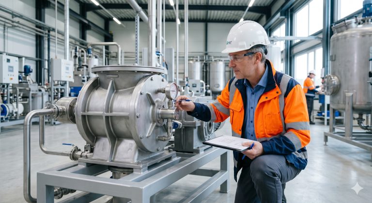 Doebritz Portable Cone Mill FAQ: Expert Answers to Maintenance & Sourcing Questions
