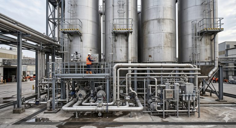 Maximizing Valve Lifespan: Air Purge Seals and Packing Glands in Mechanical Seal for Mill
