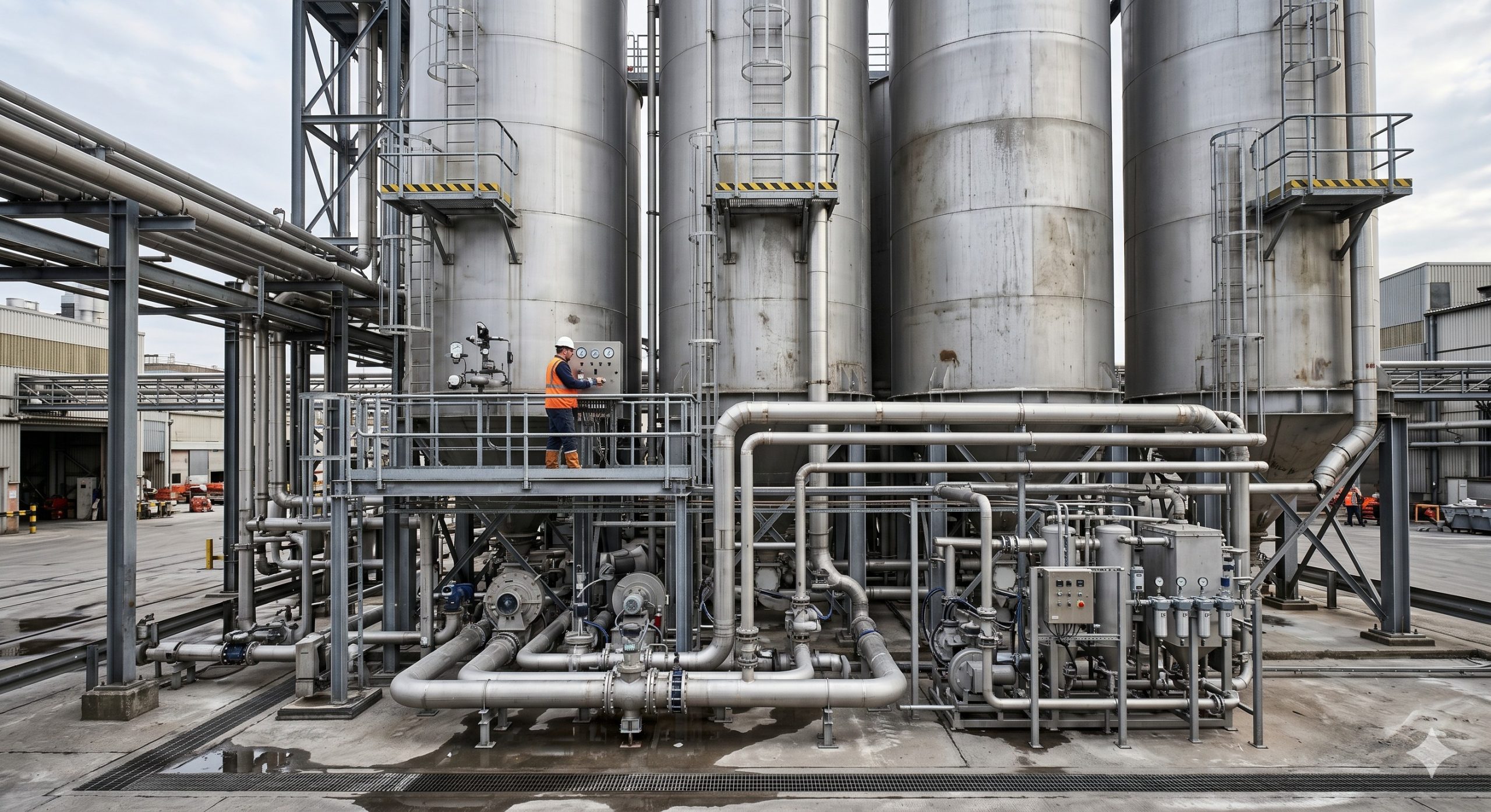 Maximizing Valve Lifespan: Air Purge Seals and Packing Glands in Mechanical Seal for Mill details