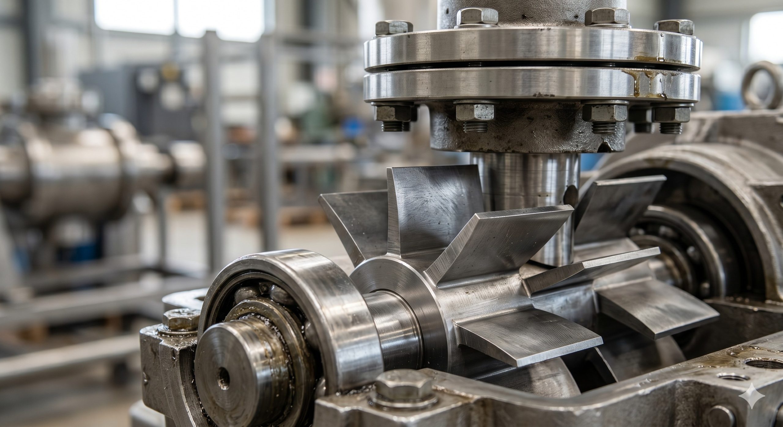 Doebritz Fine Particle Size Reduction - Official Technical Overview & Datasheet details