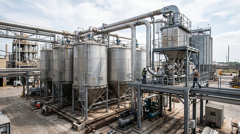 The Ultimate Engineering Guide to Precision Sieve Shaker: Metallurgy, Clearances, and Sizing