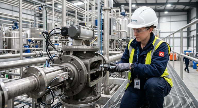 Oat Flakes Quick-release Airlock Valve FAQ: Expert Answers to Maintenance & Sourcing Questions