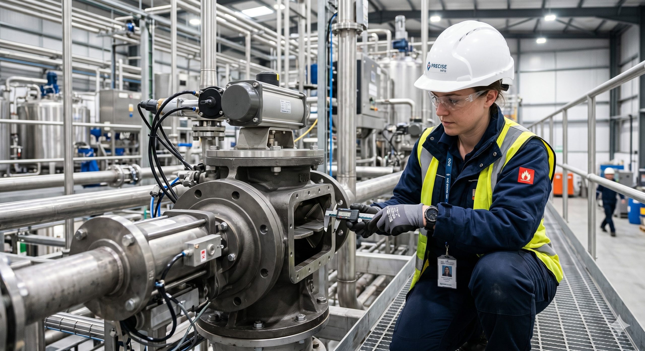 Oat Flakes Quick-release Airlock Valve FAQ: Expert Answers to Maintenance & Sourcing Questions details