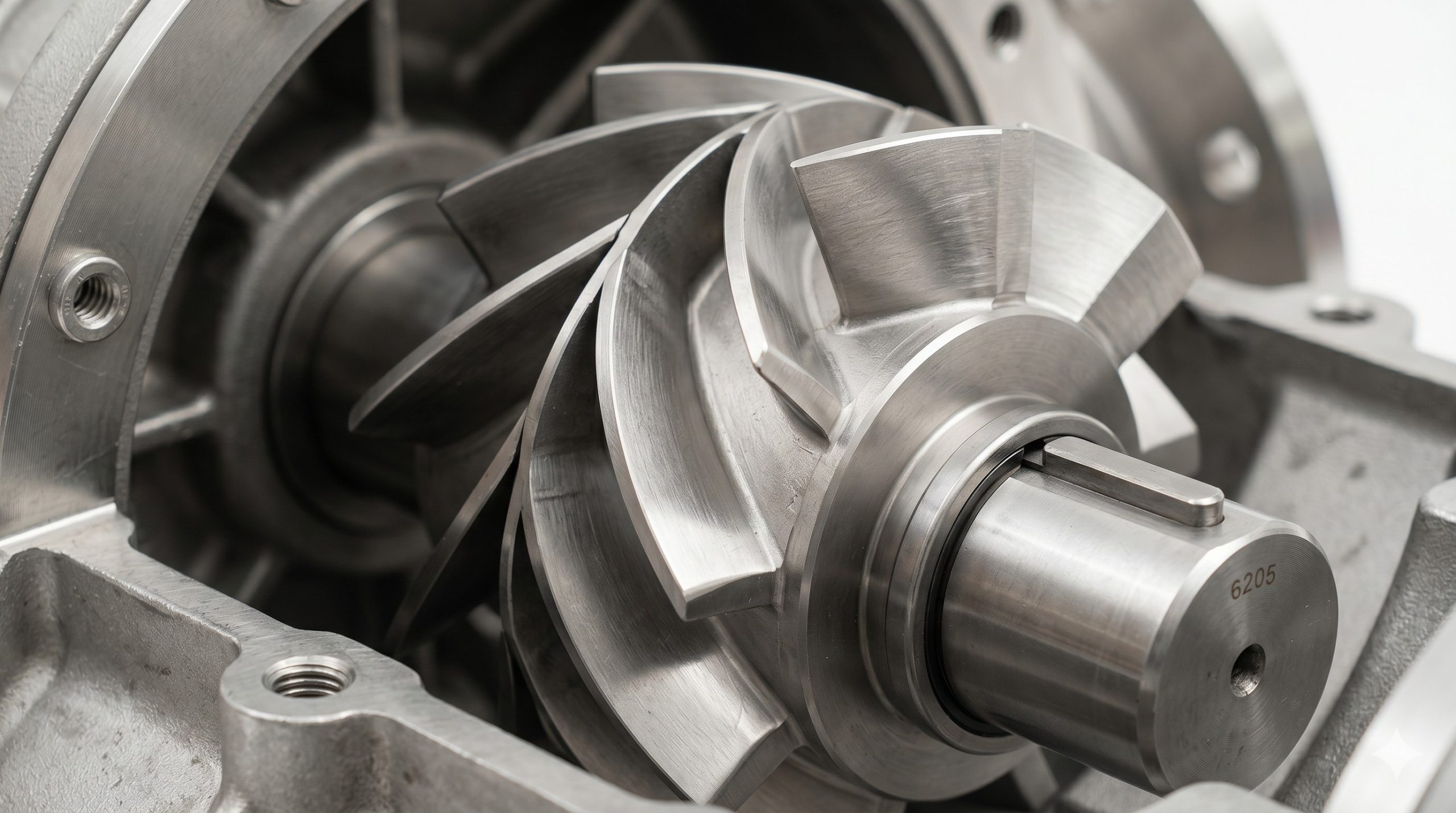 Quick-Clean Demountable Valve: Doebritz Biscuits Quick-release rotary valve | Sanitary Processing Standard - Image 2