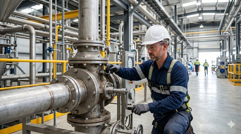 Doebritz Chocolate Quick-release airlock valve FAQ: Expert Answers to Maintenance & Sourcing Questions