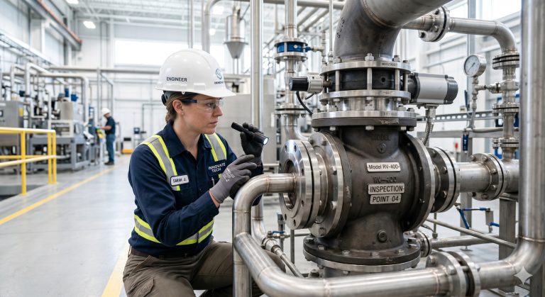 SUS304 Quick-release airlock valve FAQ: Expert Answers to Maintenance & Sourcing Questions