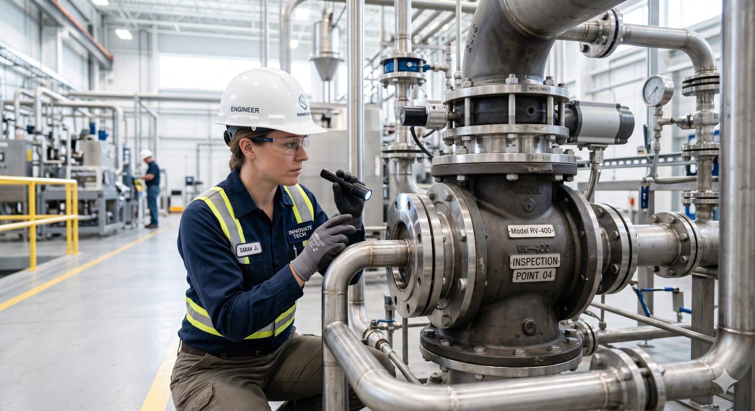 SUS304 Quick-release airlock valve FAQ: Expert Answers to Maintenance & Sourcing Questions details