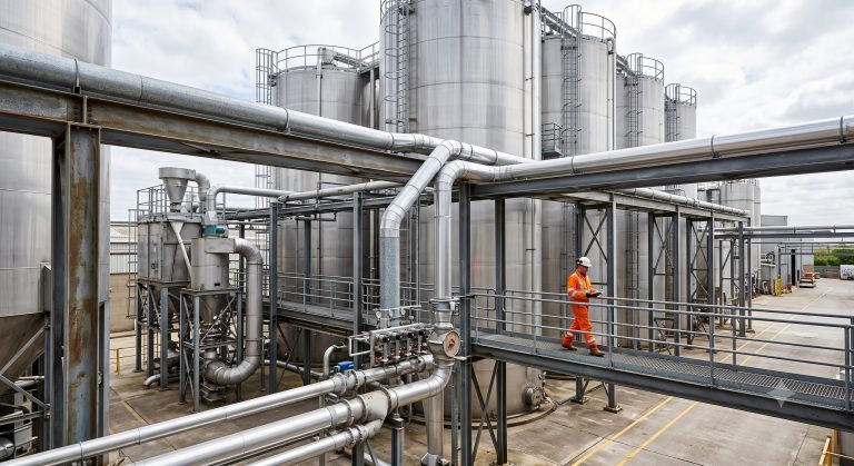 The Ultimate Engineering Guide to Quick-Release Rotary Valve Design: Metallurgy, Clearances, and Sizing