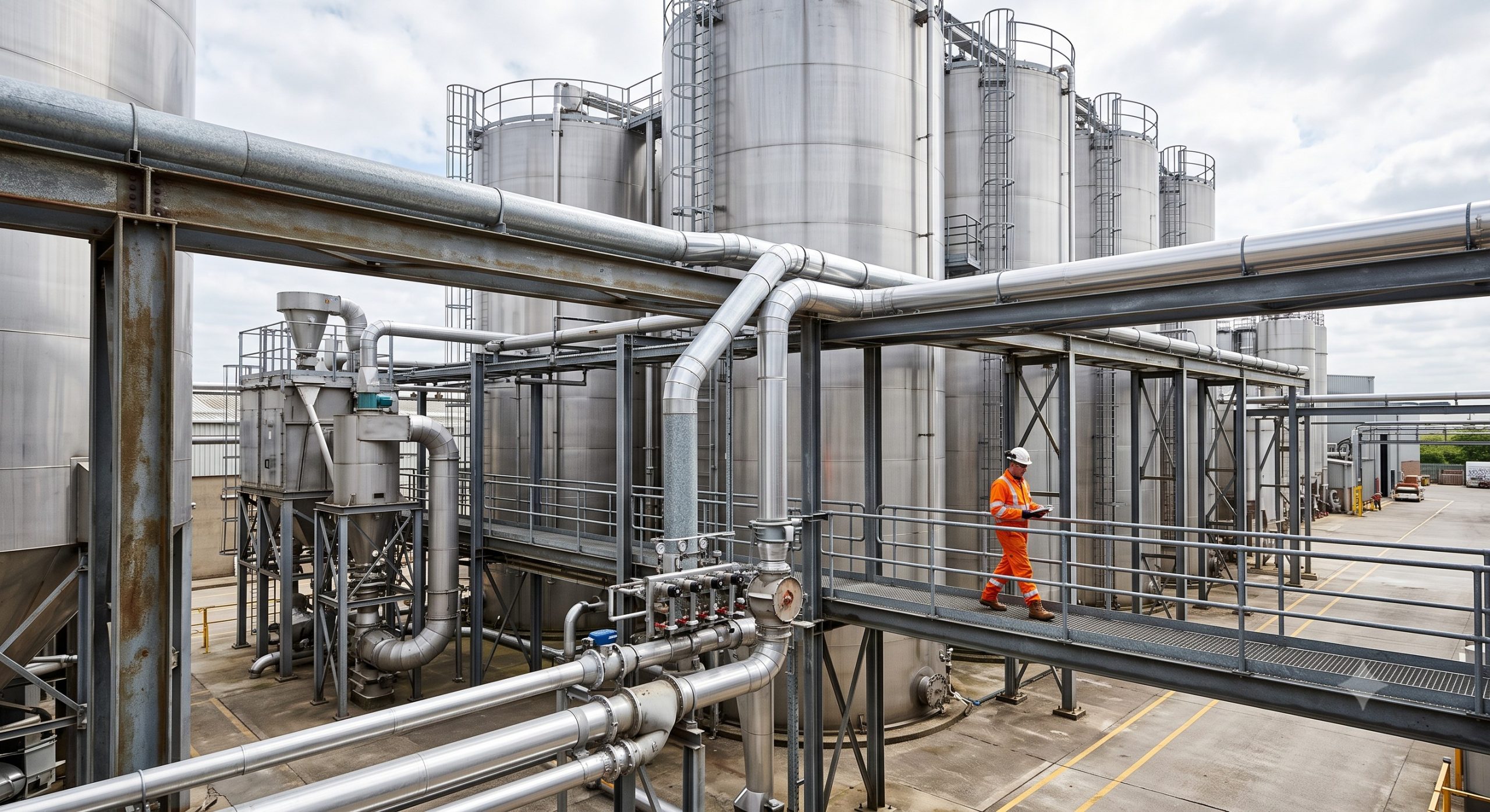 The Ultimate Engineering Guide to Quick-Release Rotary Valve Design: Metallurgy, Clearances, and Sizing details