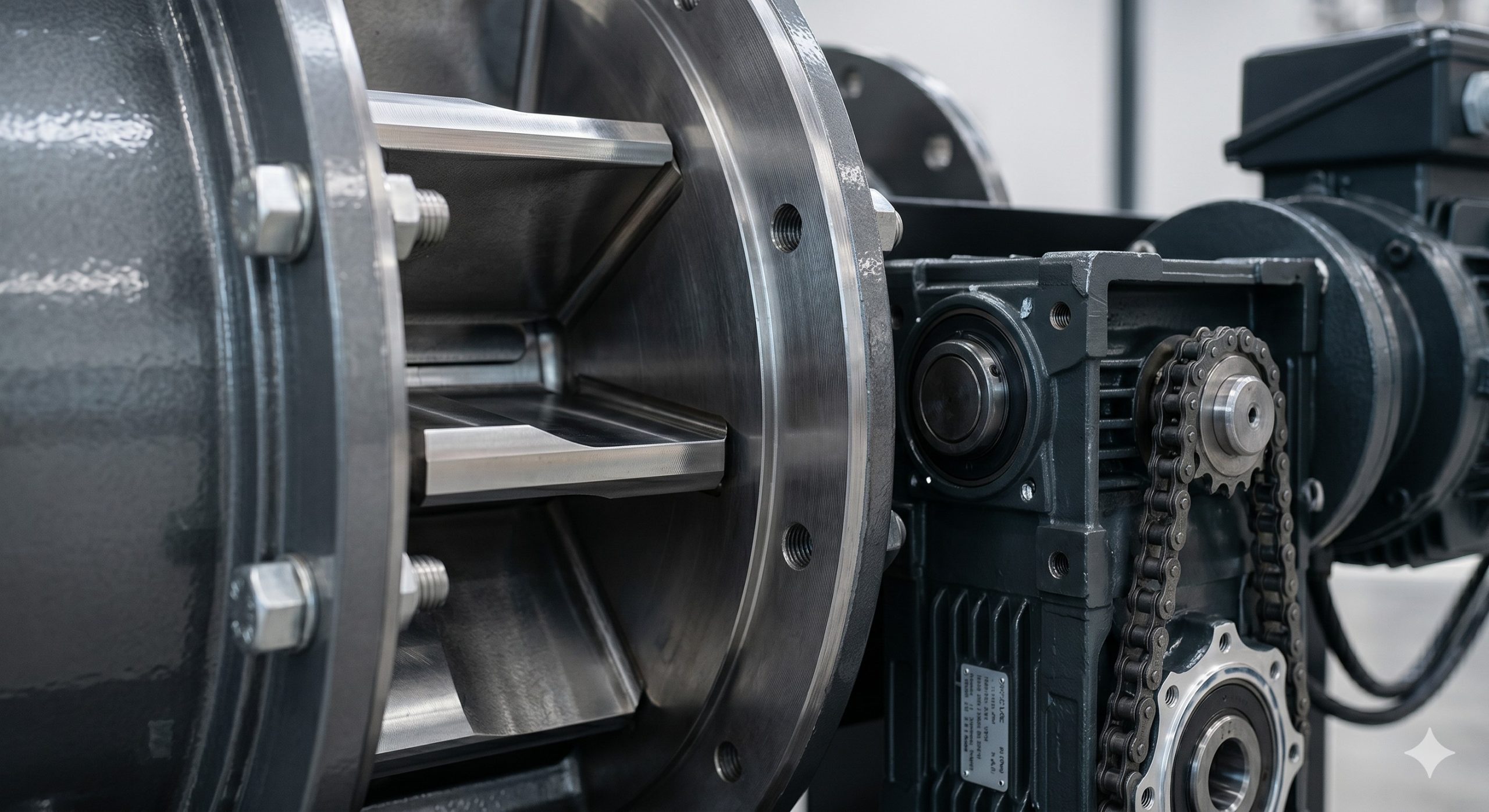Doebritz Baking Products Star Discharge Valve - Official Technical Overview & Datasheet details