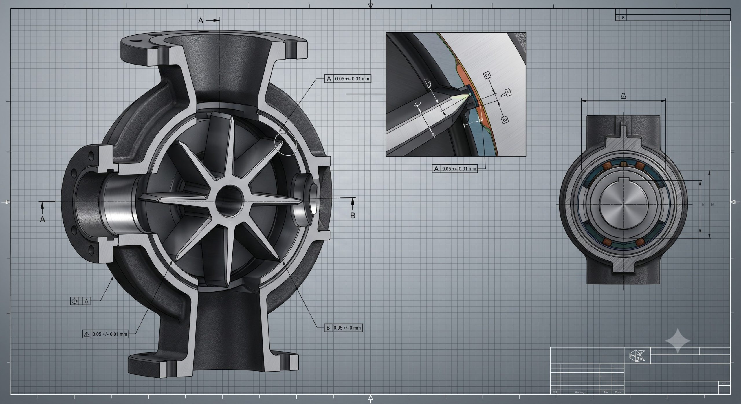 The Ultimate Engineering Guide to Grains Star Discharge Valve: Metallurgy, Clearances, and Sizing details