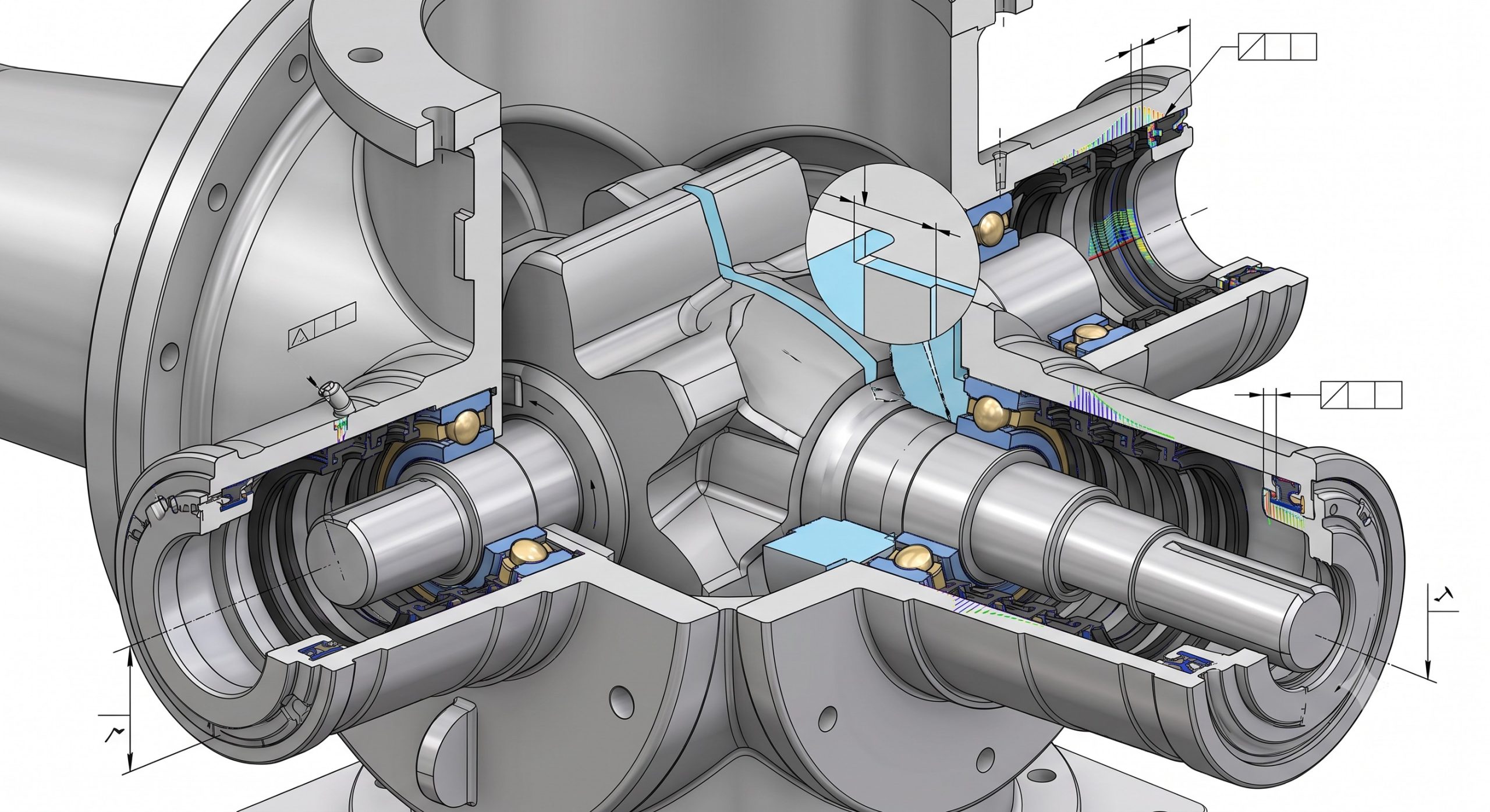 ATEX 2014/34/EU Directive Explained: A Technical Deep Dive for Rotary Valve Integration in Hazardous Zones details
