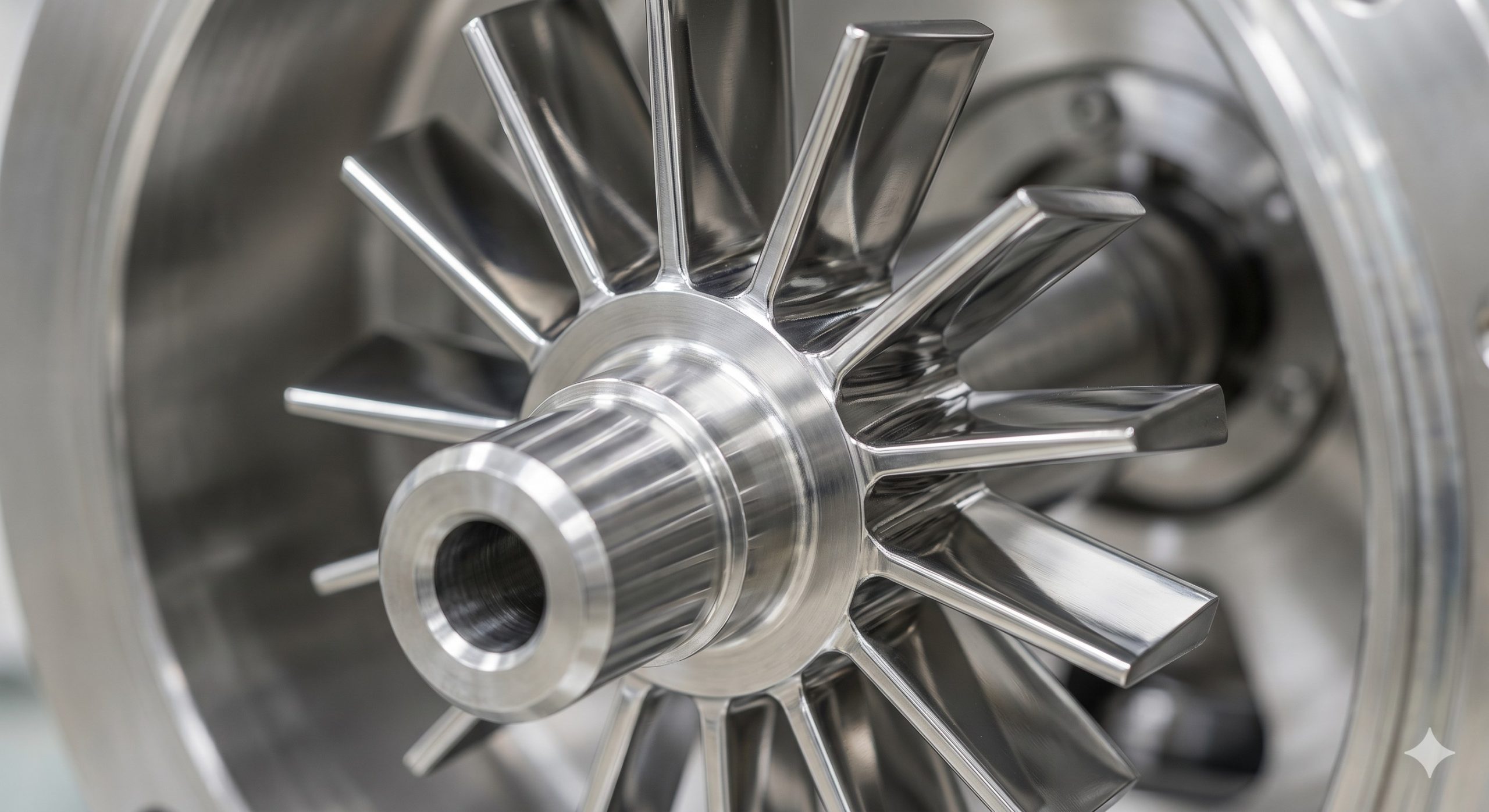 Quick-Clean Demountable Valve: Doebritz Chocolate Quick-release airlock valve | Sanitary Processing Standard with ATEX Ready Option - Image 2