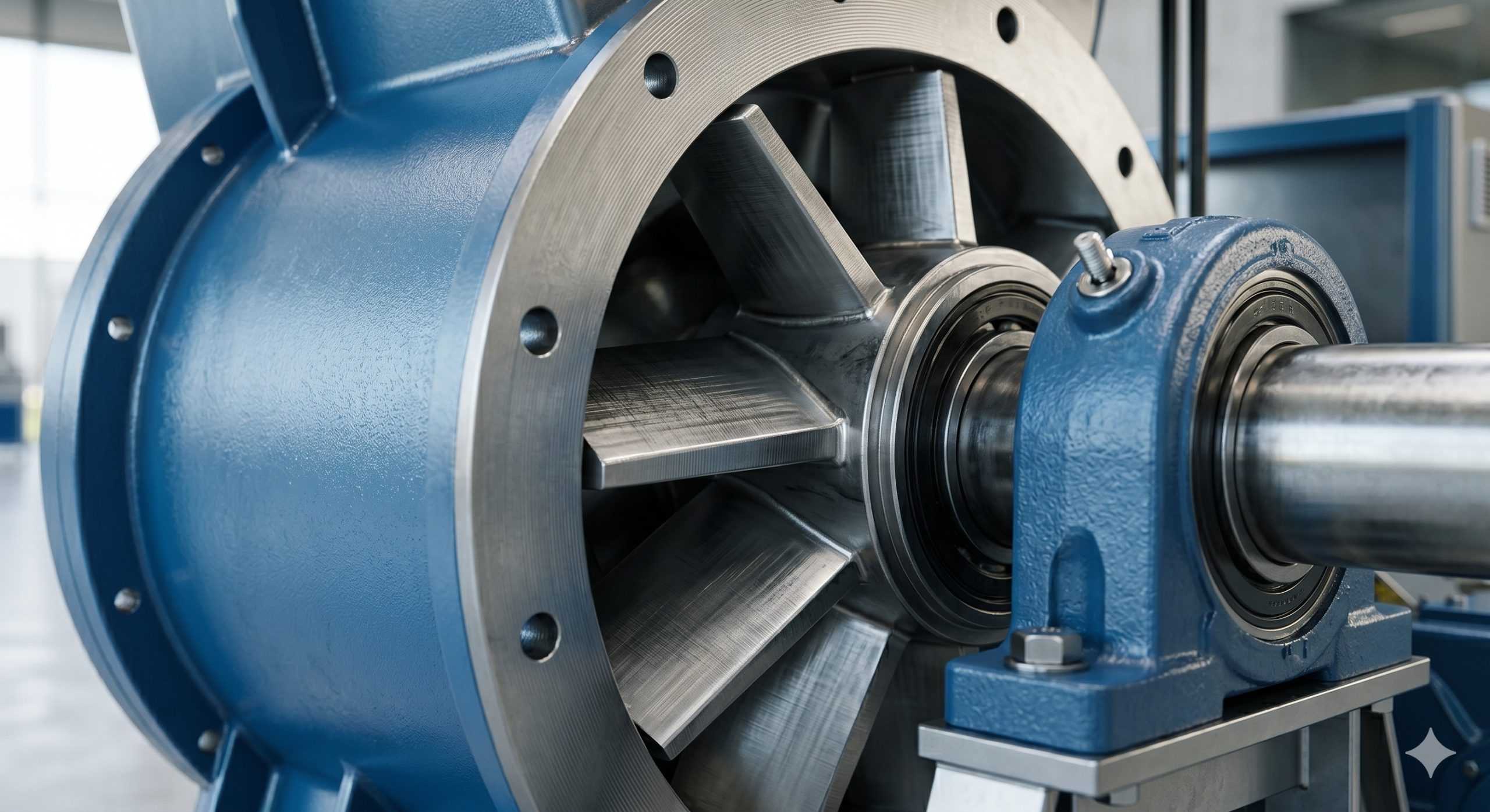 Doebritz Baking Products Airlock Feeder - Official Technical Overview & Datasheet details