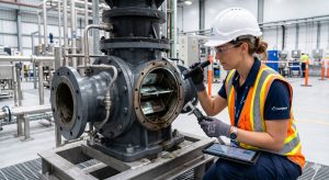 Sanitary Applications FAQ: Demountable Design and FDA Certification for Doebritz Milk Powder Airlock Feeder
