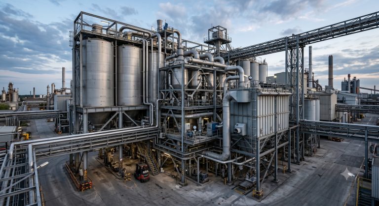 The Ultimate Engineering Guide to Grains Quick-release rotary valve: Metallurgy, Clearances, and Sizing