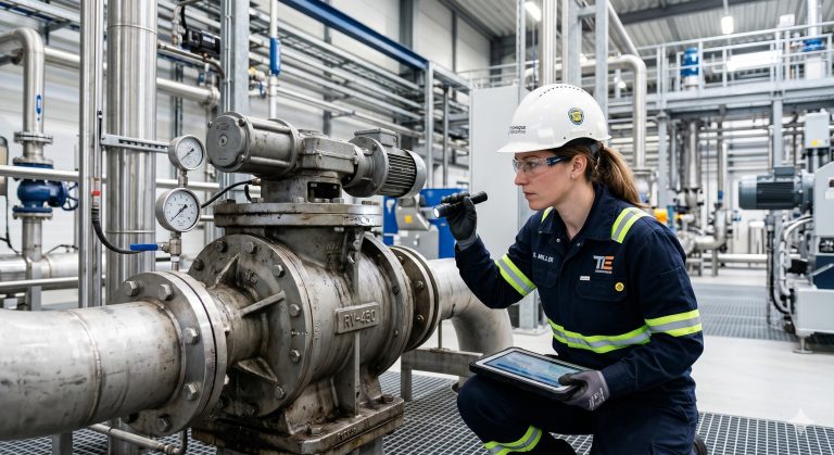 Wheat flour Star discharge valve FAQ: Expert Answers to Maintenance & Sourcing Questions