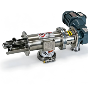 doebritz Automatic Powder Sampler,double sealing design/ easy  installation