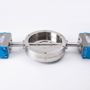 doebritz Dosing Valve,space-saving,easy installation/SUS304 or SUS316L