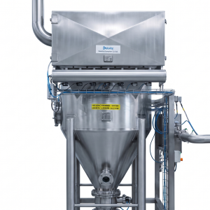 doebritz Filter,Small volume/stainless steel304/316L