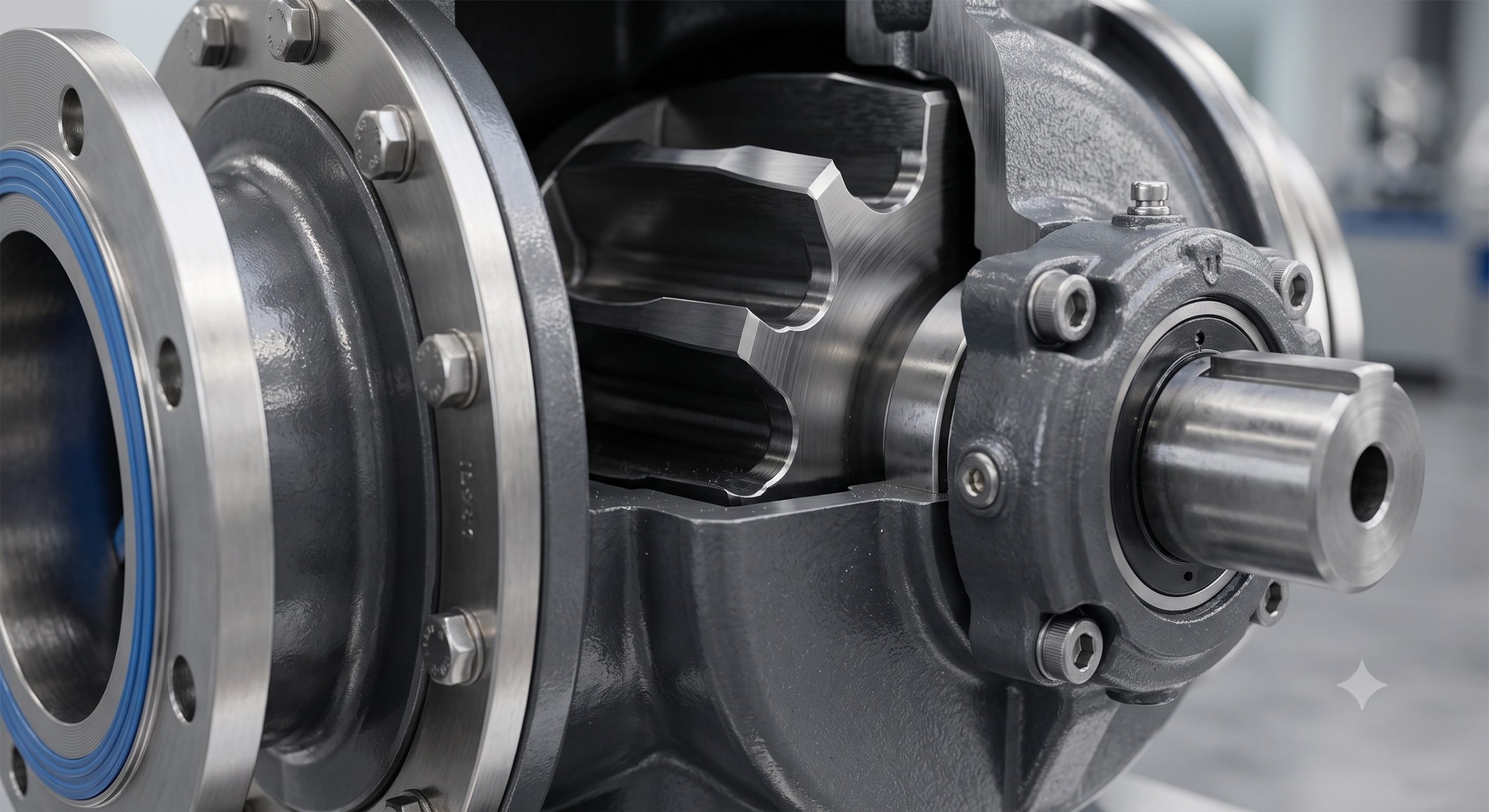 Doebritz DBR-1237 Gravity Rotary Valve - Official Technical Overview & Datasheet details