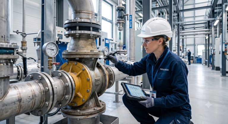 Integrating Doebritz DBR-1237 Gravity Rotary Valve in Automated Feeding Systems: 8 Critical Pre-Sales Questions