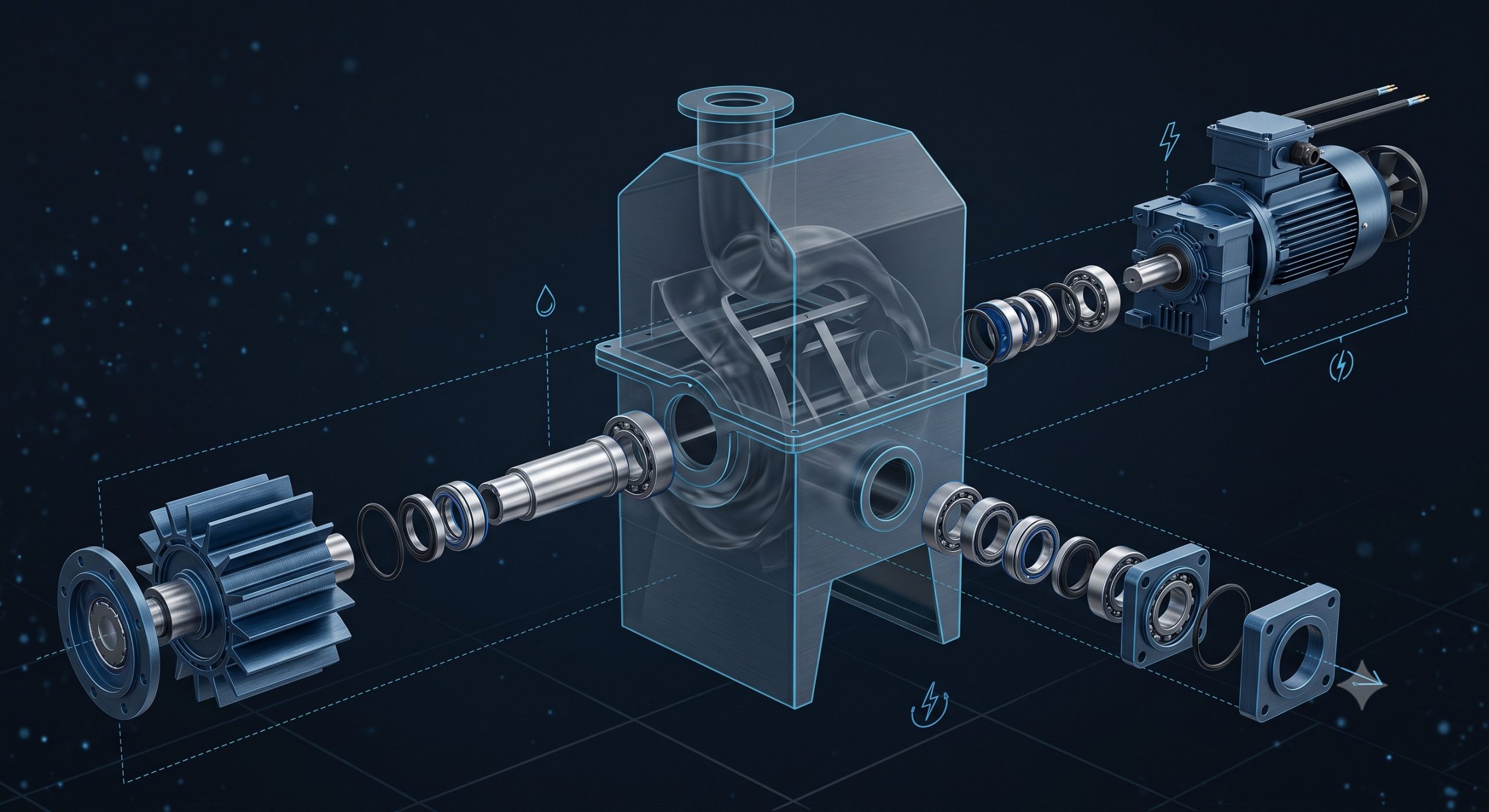 Doebritz DBR-1237 Automated Powder Dosing Station: ATEX Certified Rotary Valve | CNC-Machined Clearances scenario 2