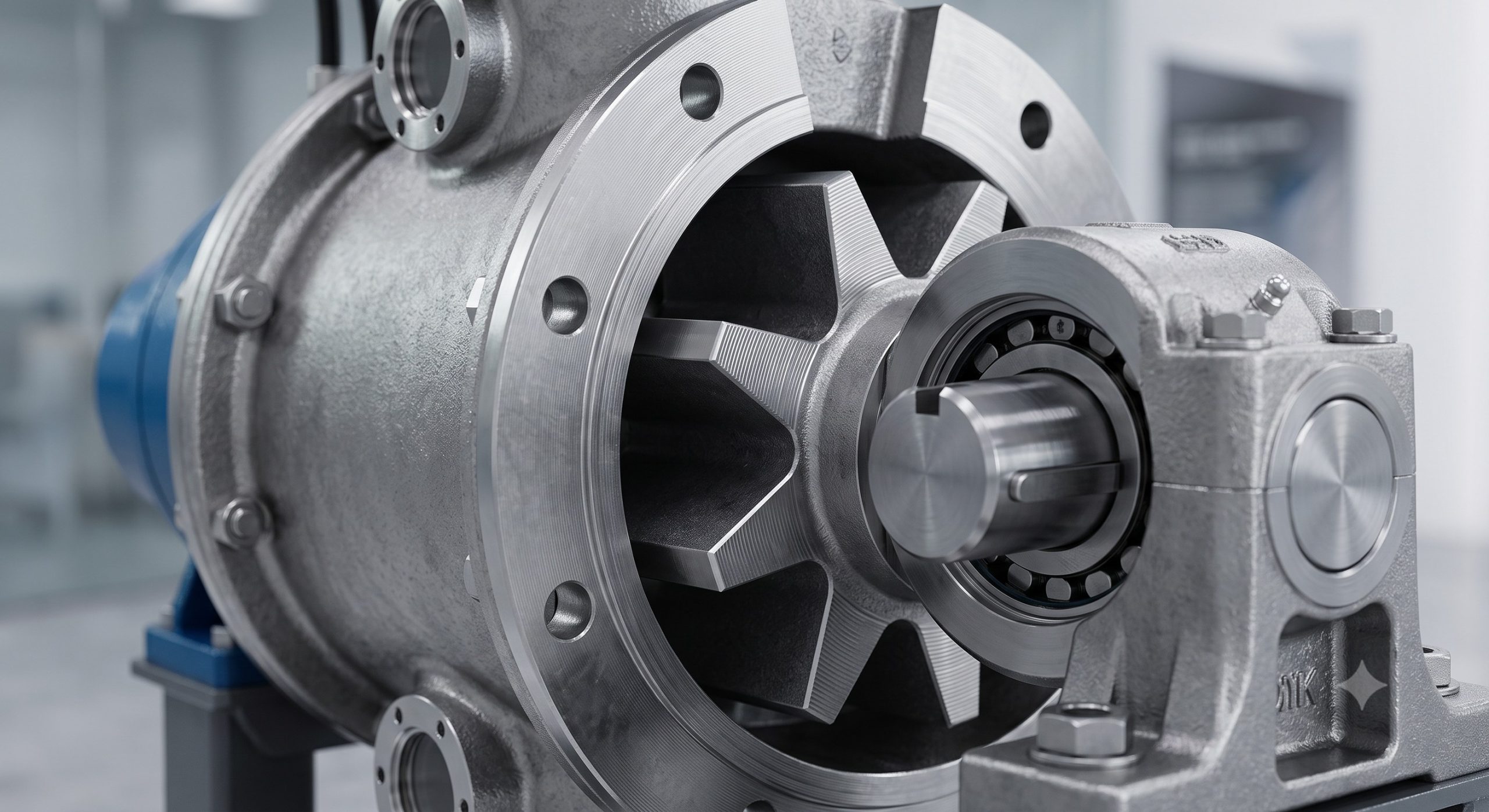 Doebritz DBR-1237 Gravity Quick-Release Rotary Valve - Official Technical Overview & Datasheet details