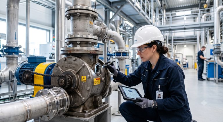 ATEX Safety FAQ: Explosion Isolation and Certified Deployments of Doebritz Quick-Release Rotary Valve