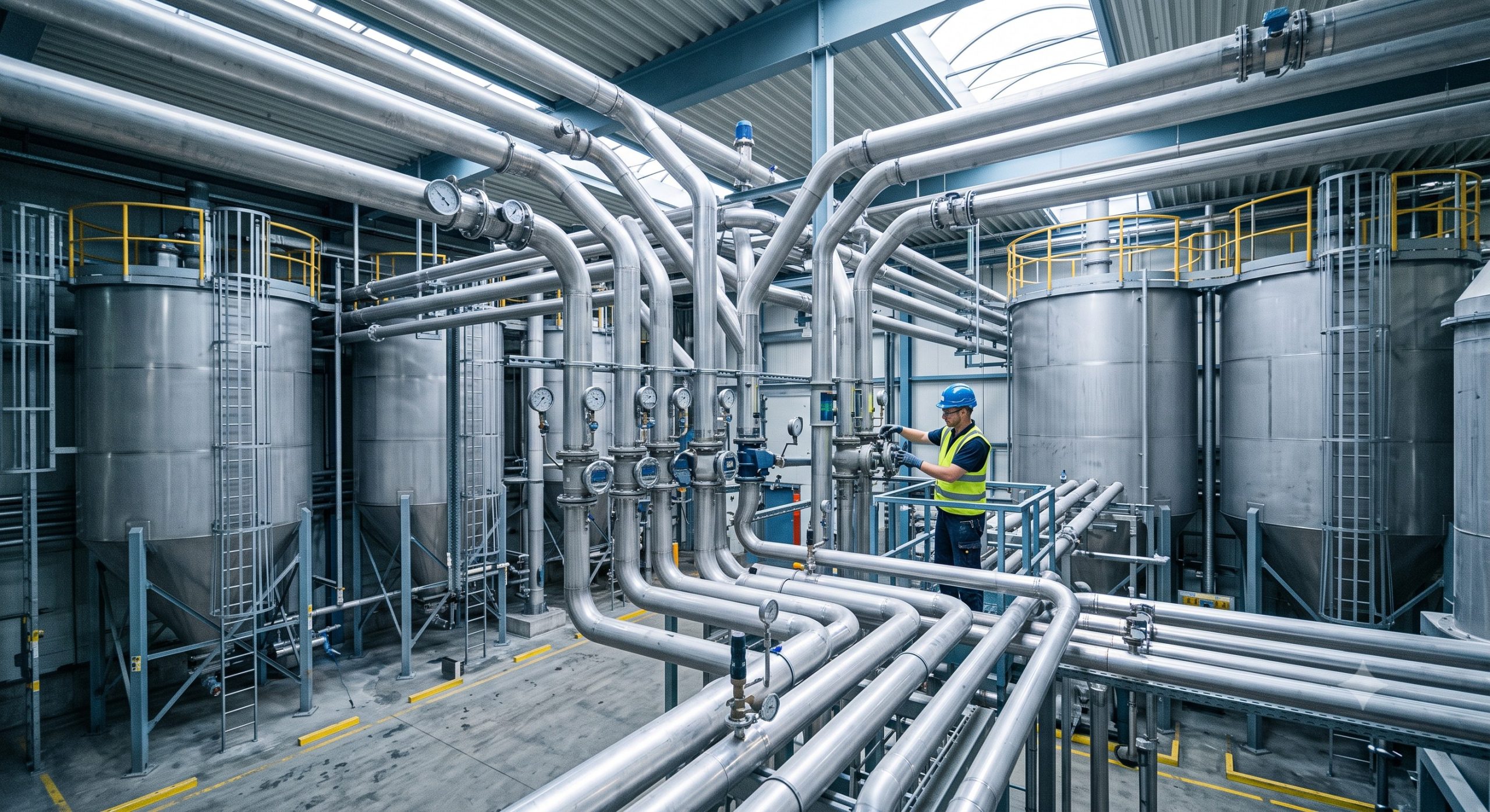 The Ultimate Engineering Guide to Gravity Diverter Valve: Metallurgy, Clearances, and Sizing details